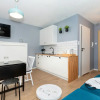 Отель Apartament w Dziwnówku, фото 4