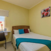 Отель Rooi Santo Apartments, фото 4