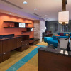 Отель Fairfield Inn & Suites by Marriott Dublin, фото 13