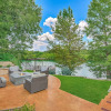 Отель The Above Lake Austin Premiere 8 Bedroom Estate, фото 24