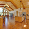 Отель Southwestern Angel Fire Abode w/ Game Room, фото 22
