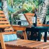 Отель Overbridge River Resort, фото 27