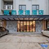 Отель City Convenience Hotel (Xiangzhou Shilong Town), фото 2