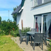 Отель Breege - Ferienwohnungen am Hochzeitsberg 3A, фото 9
