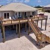 Отель Off The Hook - Very Private Lot With Amazing Gulf Views Perfect For Your Family Beach Vacation 4 Bed, фото 28