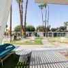 Отель Monkey Tree Hotel 1 in Palm Springs, фото 21