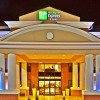 Отель Holiday Inn Express Ponca City, an IHG Hotel, фото 1