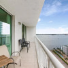 Отель Oceanview Luxury Converted 4 BR Miami Brickell Ave, фото 5