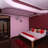Отель OYO 27612 Maitri Holiday Home, фото 23