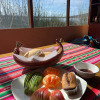 Отель Uros Titicaca khantaniwa Lodge, фото 11