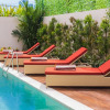 Отель Seminyak Villa Serenity, фото 18