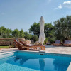 Отель Villa with 5 Bedrooms in Stari Grad, with Private Pool, Enclosed Garden And Wifi - 900 M From the Be, фото 15