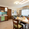 Отель Grand Residency Hotel & Serviced Apartments, фото 18