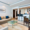 Отель Jlt Bonnington Tower 1 Br Apartment Lake View, фото 7