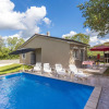 Отель Holiday house for 4-5 persons with private pool near Rovinj, фото 10