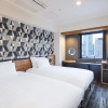Отель Holiday Inn Express Osaka City Centre - Midosuji, фото 4