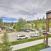 Отель Grand Lake Condo w/ Balcony & Mountain Views, фото 1