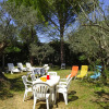Отель Holiday home with shared swimming pool, Vaison-la-Romaine, фото 6