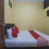 Отель Oyo 11344 I Home Hotel, фото 26
