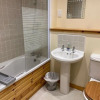 Отель Waterside Apartment, фото 16