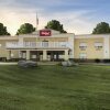 Отель Days Inn Newburgh West Point Stewart Intl Airport, фото 1