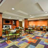 Отель Fairfield Inn & Suites by Marriott Birmingham Fultondale/I65, фото 6