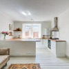 Отель Stylish 1BD Seaside Flat North Berwick, фото 13