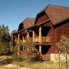 Отель The Lodge at Bryce Canyon, фото 16