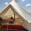Отель Starwatching private camp - Oman Desert Private Camp, фото 22