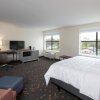 Отель Holiday Inn & Suites Detroit - Troy, an IHG Hotel, фото 1