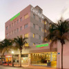 Отель Courtyard by Marriott Miami Beach-South Beach, фото 1