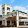 Отель Express & Suites Huntsville - University Drive, фото 1