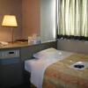 Отель Tsuyama Central Hotel Annex, фото 4