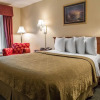 Отель Quality Inn Elizabeth City, фото 3