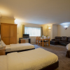 Отель OYO Oakcroft Guest House Manchester Airport, фото 49