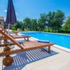 Отель Apartment With Rustic Details & Common Pool Near Lim Fjord, фото 10