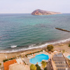 Отель Athina's Flat on the sea, фото 12
