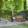 Отель Holiday Home in Haaren Near the Efteling, фото 18