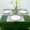 Отель Brand new Lovely Condo in Shore 2 for 2-4 Guests, фото 11
