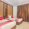 Отель Lombok Vaganza Hotel, фото 29