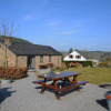 Отель Attractive Holiday Home in Hampteau With Garden, фото 19