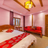 Отель Xiang Yunnan Vacation Inn, фото 29