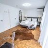 Отель City Apartments FN L 6 KLIMATISIERT mit Balkon - Deluxe Doppelzimmer, фото 2