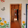 Отель Fengnan Tianzhuang Homestay, фото 19