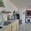Отель California Vacation Rental With Hot Tub & Patio!, фото 3