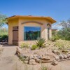 Отель Round House - The Desert Sanctuary At Rincon Peak Holiday home 1, фото 1