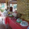 Отель Pousada Toca do Tato, фото 13