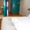 Отель Liiiving - Santa Catarina Luxury Apt II, фото 14