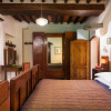 Отель Independent Accommodation with WIFI, private pool, A/C, pets allowed, parking, close to Cortona-La M, фото 31