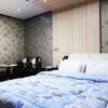 Отель Gwangju Sinandong One Motel, фото 12